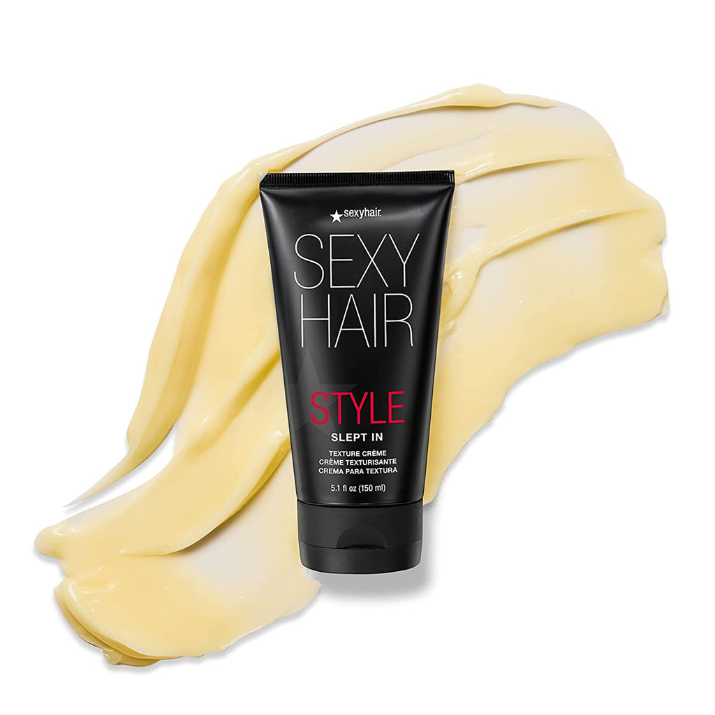 Sexy Hair Style SexyHair Slept In Texture Creme / 5.1OZ thumbnail 3