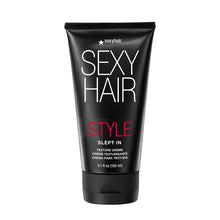 Sexy Hair Style SexyHair Slept In Texture Creme / 5.1OZ