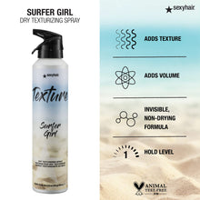 Sexy Hair Texture SexyHair Surfer Girl Dry Texturizing Spray / 6.8