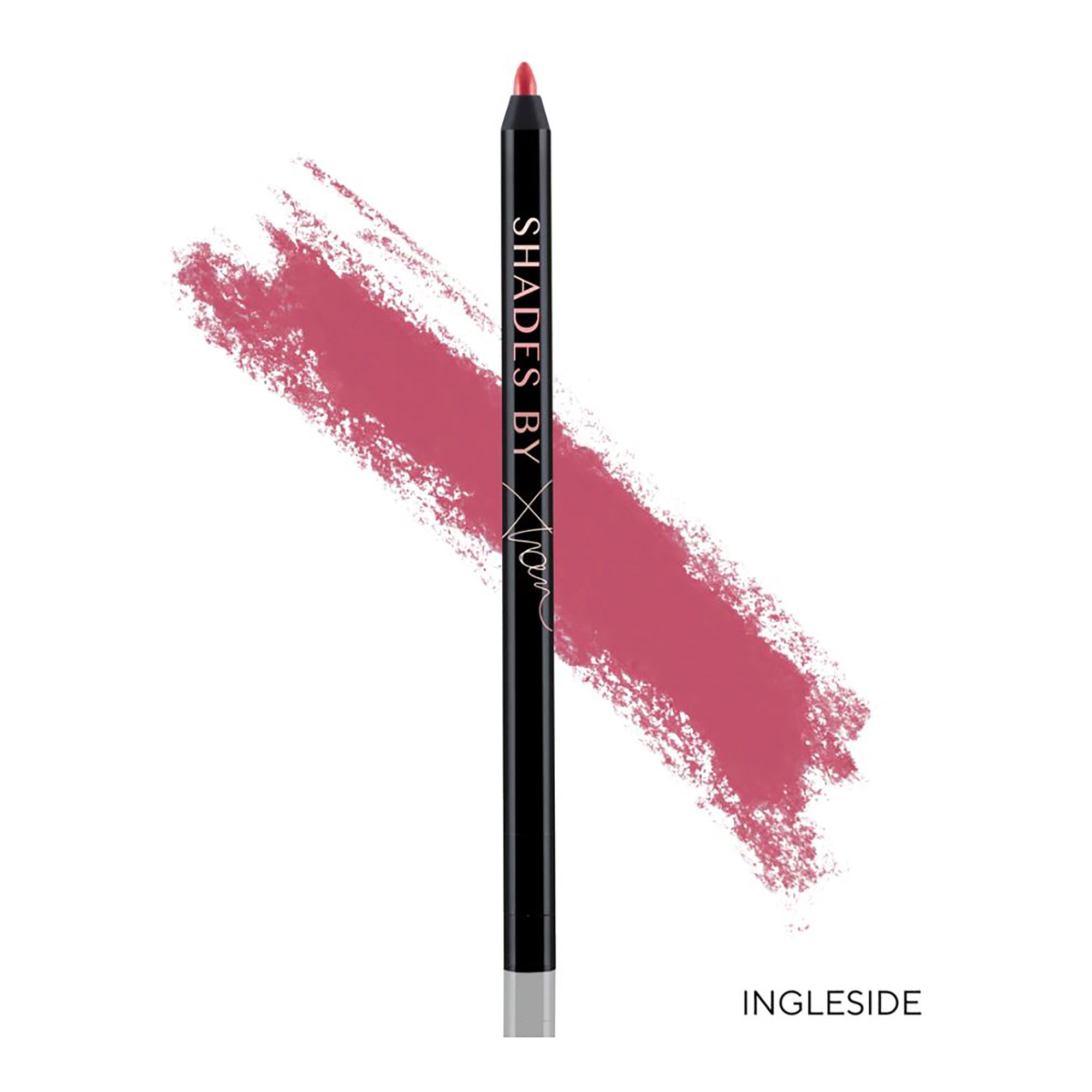 Shades by Shan Lip Liner in Shade Ingleside / INGLESIDE