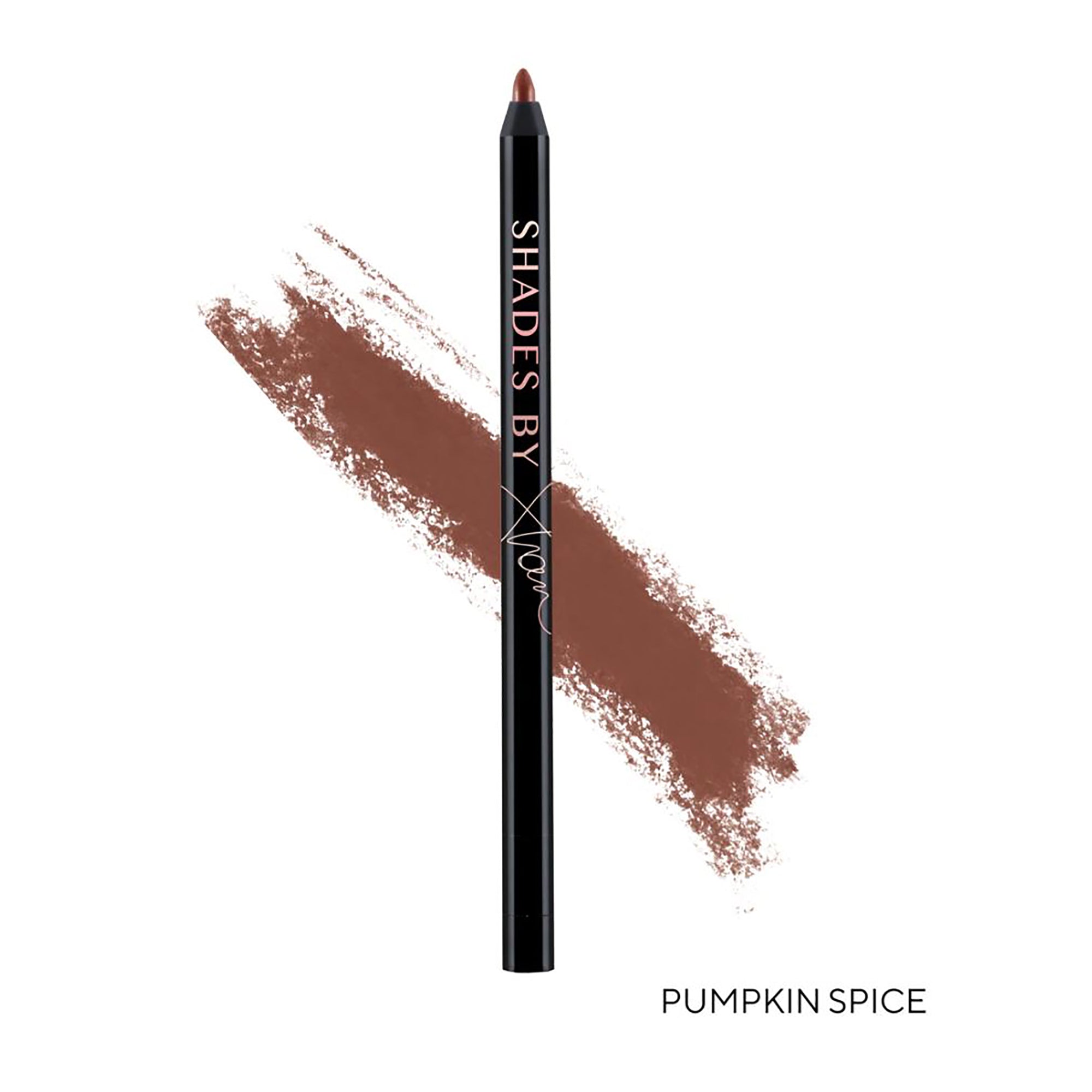 Shades by Shan Lip Liner in Shade Spice / PUMPKIN SPICE