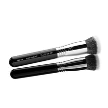  Sigma Beauty F80 Air Flat Kabuki Brush