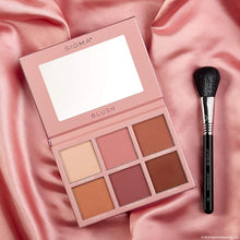 Sigma Beauty Powder/Blush Brush - F10