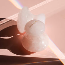 Skin Gym Eye Flowies / ROSE QUARTZ