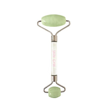Skin Gym Facial Roller / Jade / SWATCH