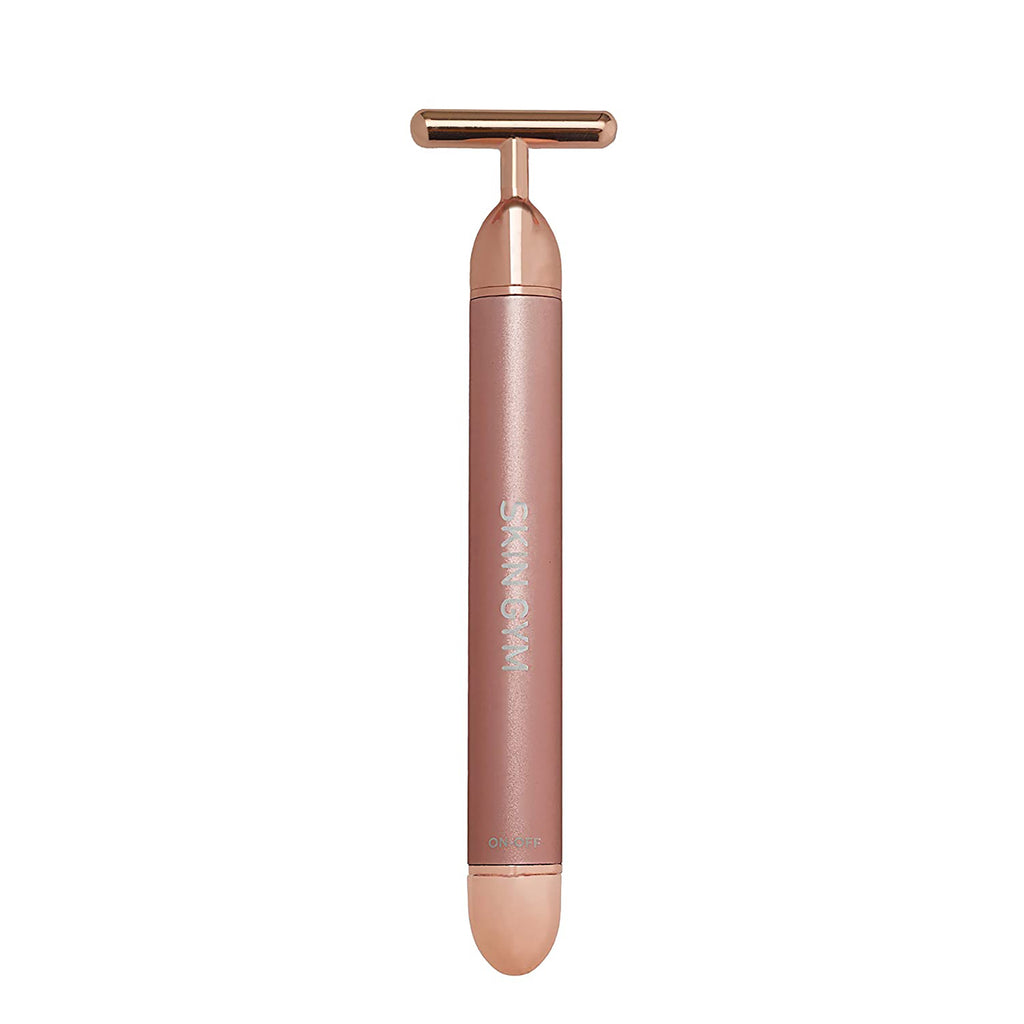 Skin Gym Beauty Lifter Vibrating T-Bar thumbnail 1