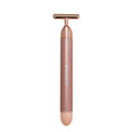 Skin Gym Beauty Lifter Vibrating T-Bar