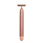 Skin Gym Beauty Lifter Vibrating T-Bar