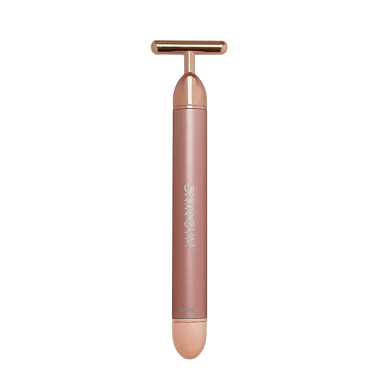 Skin Gym Beauty Lifter Vibrating T-Bar