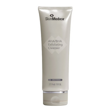 SkinMedica AHA/BHA Exfoliating Cleanser / 6OZ