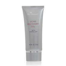 SkinMedica Scar Recovery Gel with Centelline / 2OZ