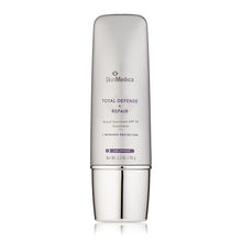 SkinMedica Total Defense + Repair Broad Spectrum SPF 34 PA ++++ Sunscreen / UNTINTED