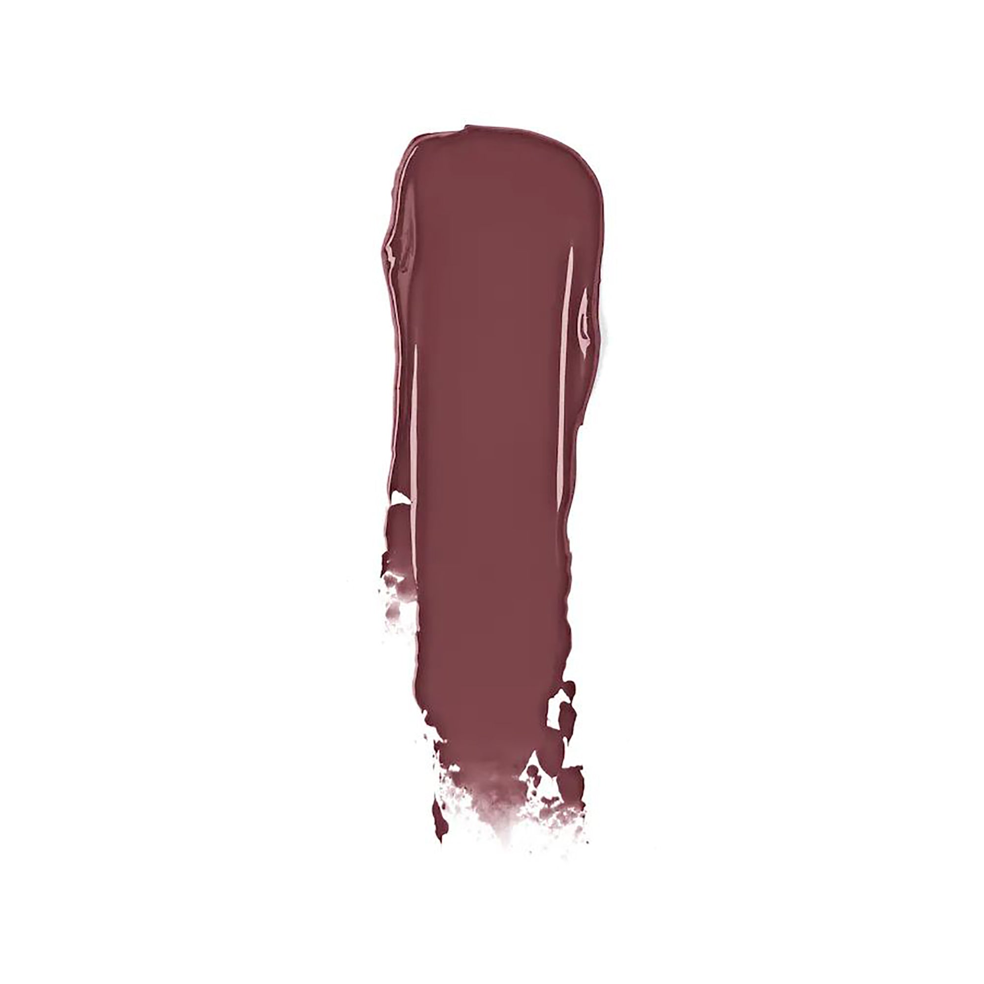 Smashbox Always On Matte Liquid Lipstick / SPOILER ALERT / SWATCH