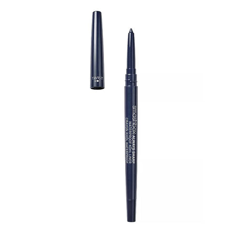 Smashbox Always Sharp Waterproof Kohl Liner / French Navy
