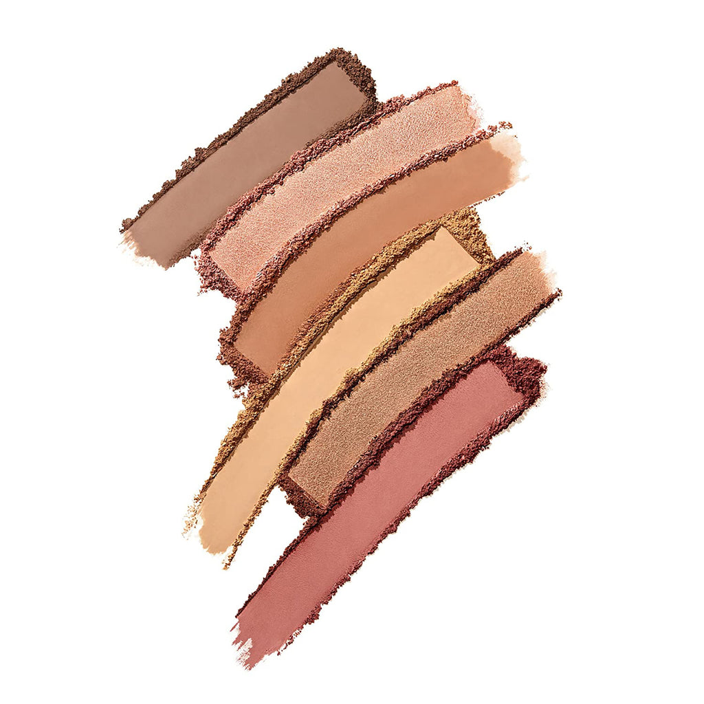 Smashbox The Cali Contour Palette thumbnail 2