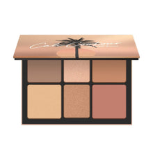 Smashbox The Cali Contour Palette