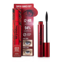 Smashbox Super Fan Lash Lengthening Mascara
