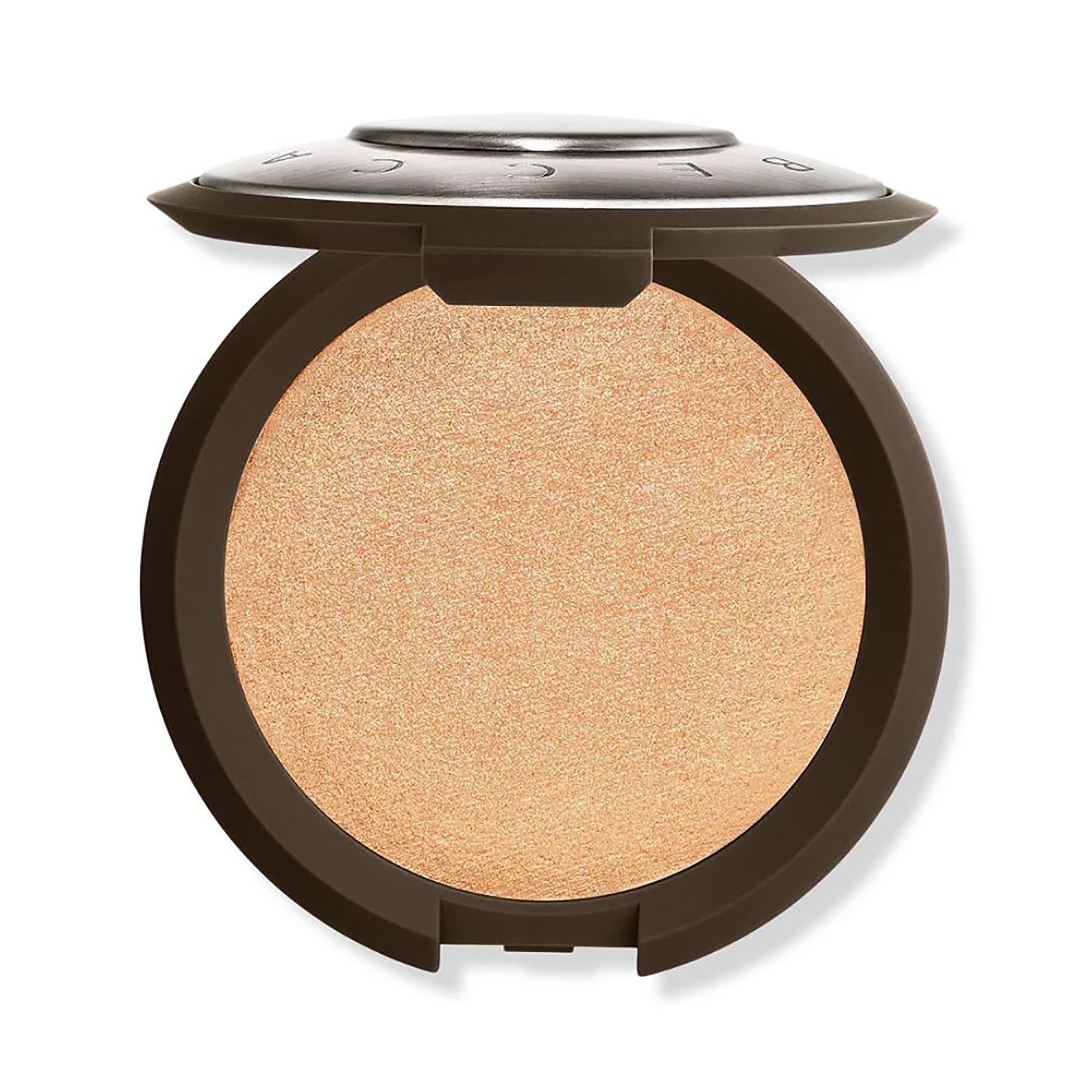 Smashbox X Becca Shimmering Skin Perfector Pressed Highlighter / CHAMPAGNE POP