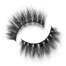 Lilly Lashes 3D Mink / SO EXTRA MYKONOS - D