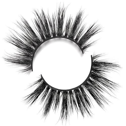 Lilly Lashes 3D Mink / SO EXTRA MIAMI - D, image 23094855499926