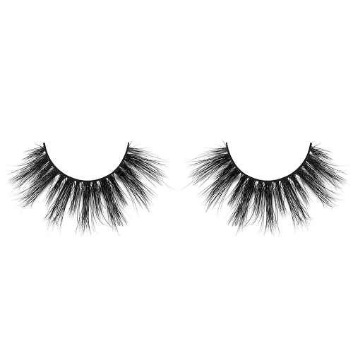 Lilly Lashes 3D Mink / SO EXTRA MIAMI - D, image 23094855532694