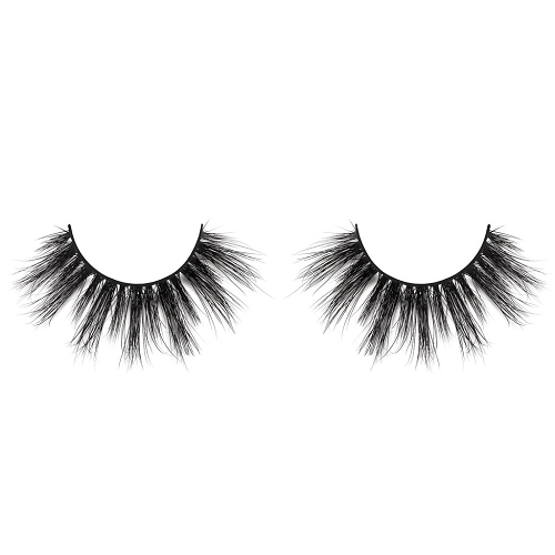 Lilly Lashes 3D Mink / SO EXTRA MIAMI - D