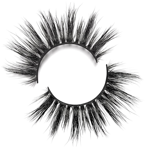 Lilly Lashes 3D Mink / SO EXTRA MIAMI - D