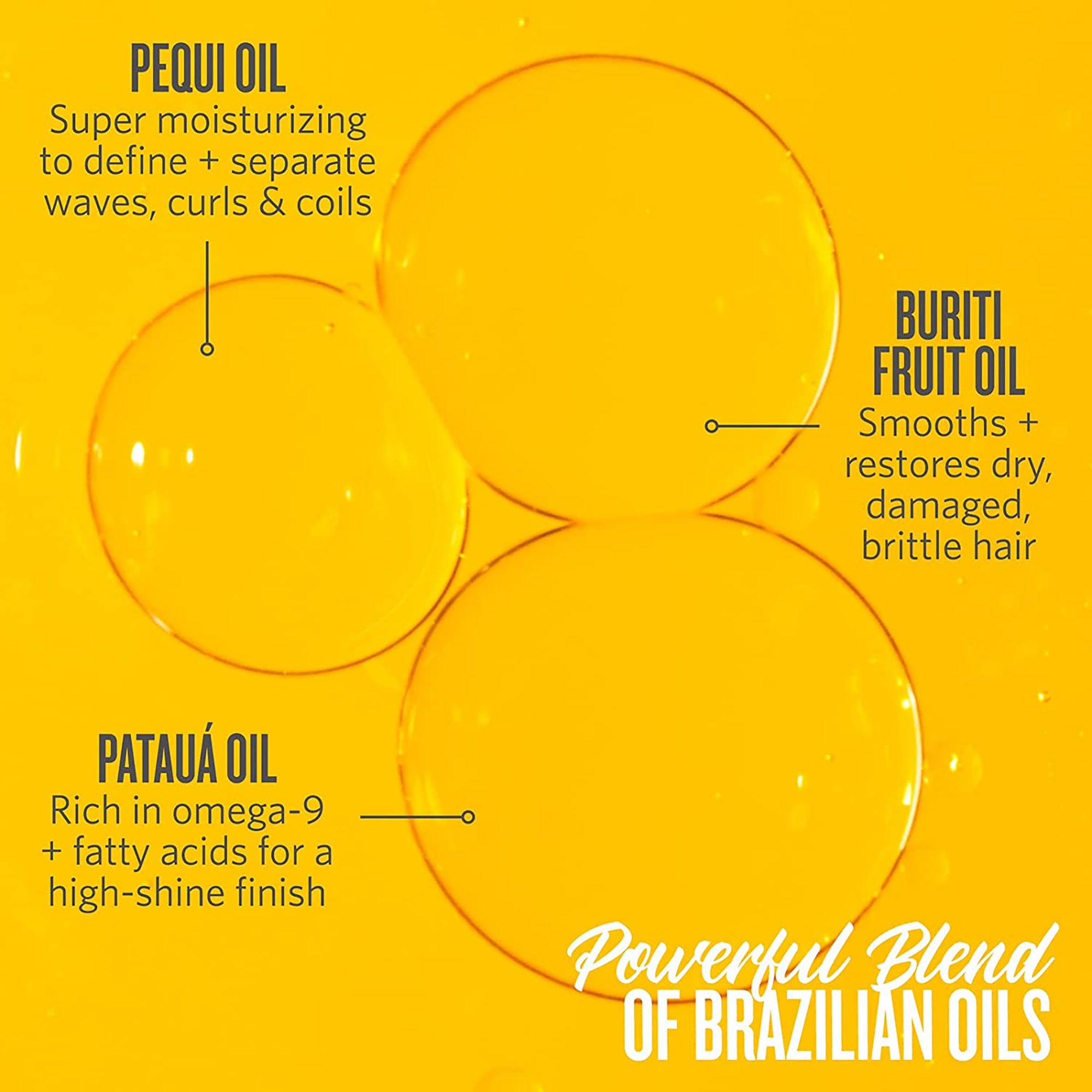 Sol de Janeiro Nourishing Hair Oil / 2OZ