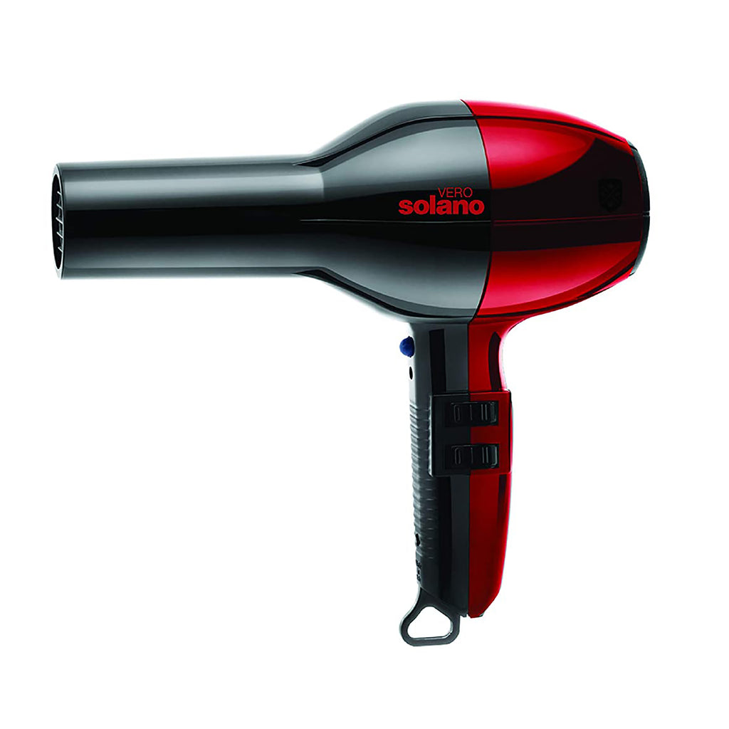 Solano Vero Hair Dryer / VERO ROSSO thumbnail 2