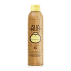 Sun Bum Original Sunscreen Spray SPF 50 / 6OZ