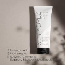 St. Tropez Gradual Tan Daily Firming Lotion / LIGHT/MEDIUM