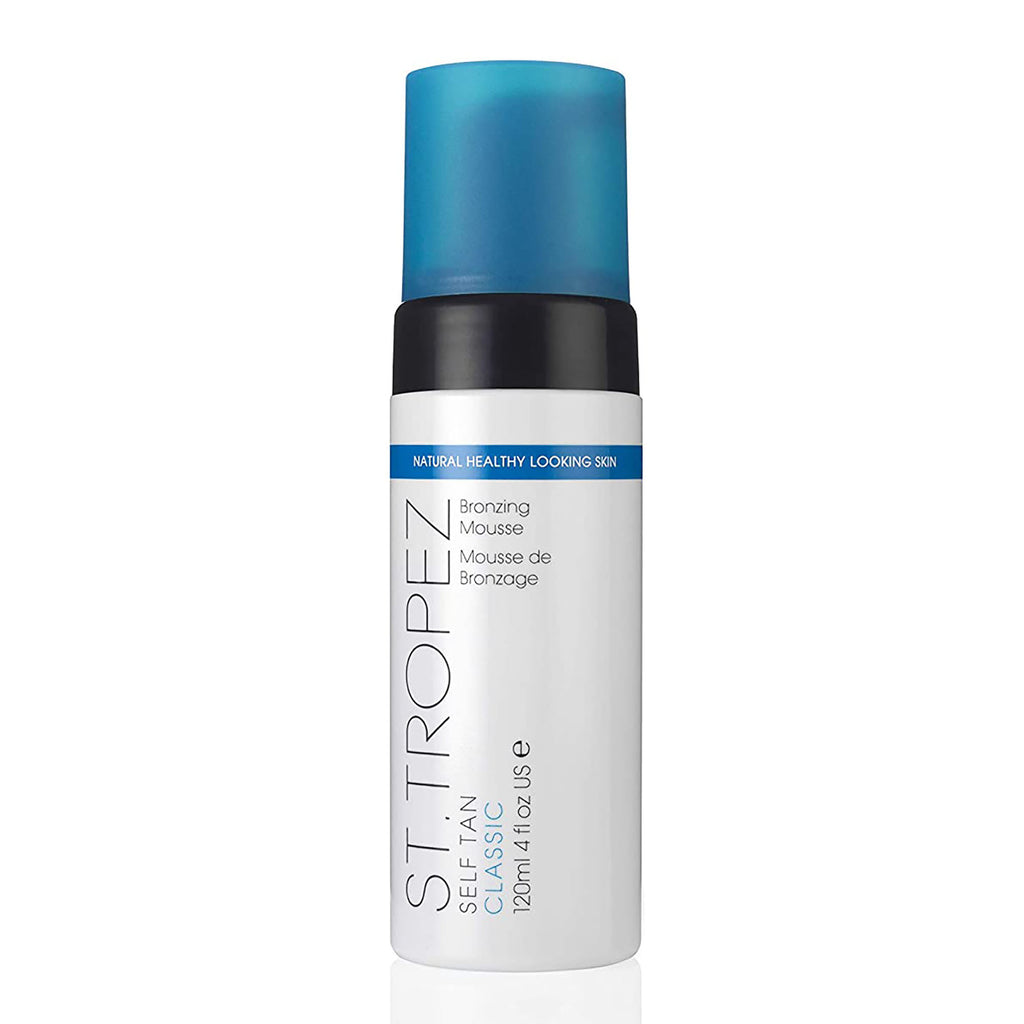 St. Tropez Self Tan Classic Mousse / 4 OZ thumbnail 1