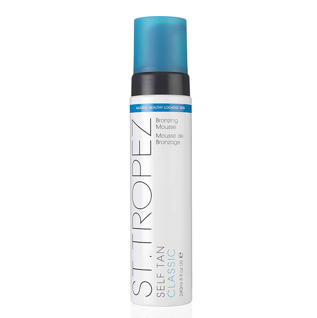 St. Tropez Self Tan Classic Mousse / 8 OZ thumbnail 9