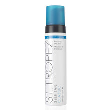 St. Tropez Self Tan Classic Mousse / 8 OZ