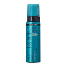 St. Tropez Self Tan Express Mousse / 6.7OZ