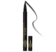 Stila Stay All Day Waterproof Liquid Eye Liner Micro Tip Black / Default Title