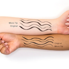 Stila Stay All Day Waterproof Liquid Eye Liner Micro Tip Black / Default Title