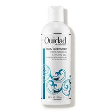 Ouidad Curl Quencher Moisturizing Styling Gel / 8.5 OZ