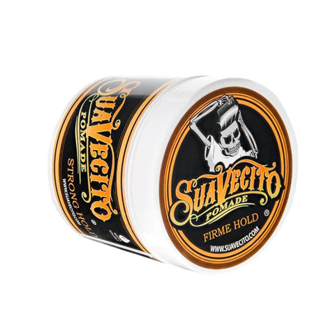 Suavecito Firme Hold Pomade / 4 OZ