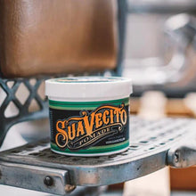 Suavecito Matte Pomade / 32.OZ
