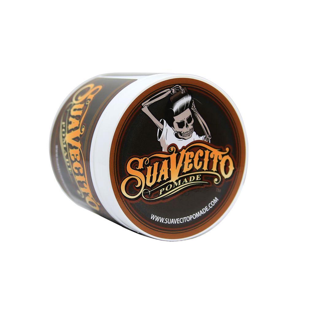 Suavecito Original Hold Pomade / 4 OZ thumbnail 1