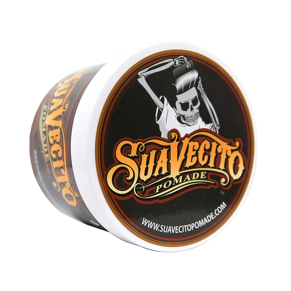 Suavecito Original Hold Pomade / 32 OZ, image 25604509728918