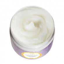 LALICIOUS Sugar Lavender Sugar Scrub / 16OZ