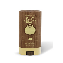 Sun Bum SPF 30 Face Stick / .45OZ