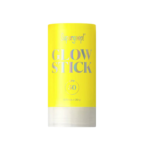 Supergoop! Glow Stick SPF 50 / .70OZ