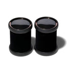 T3 Volumizing Hot Rollers Luxe / 1.75"
