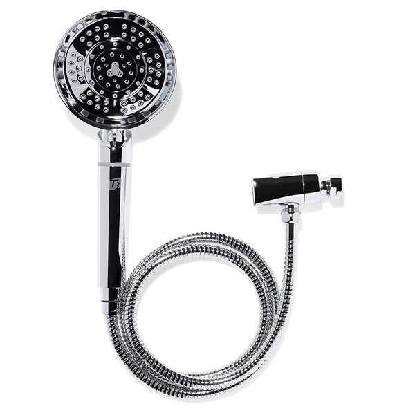 T3 Source Hand-Held Showerhead - Planet Beauty