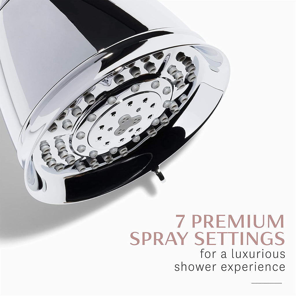 T3 Source Showerhead / 73302 thumbnail 2