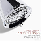 T3 Source Showerhead / 73302