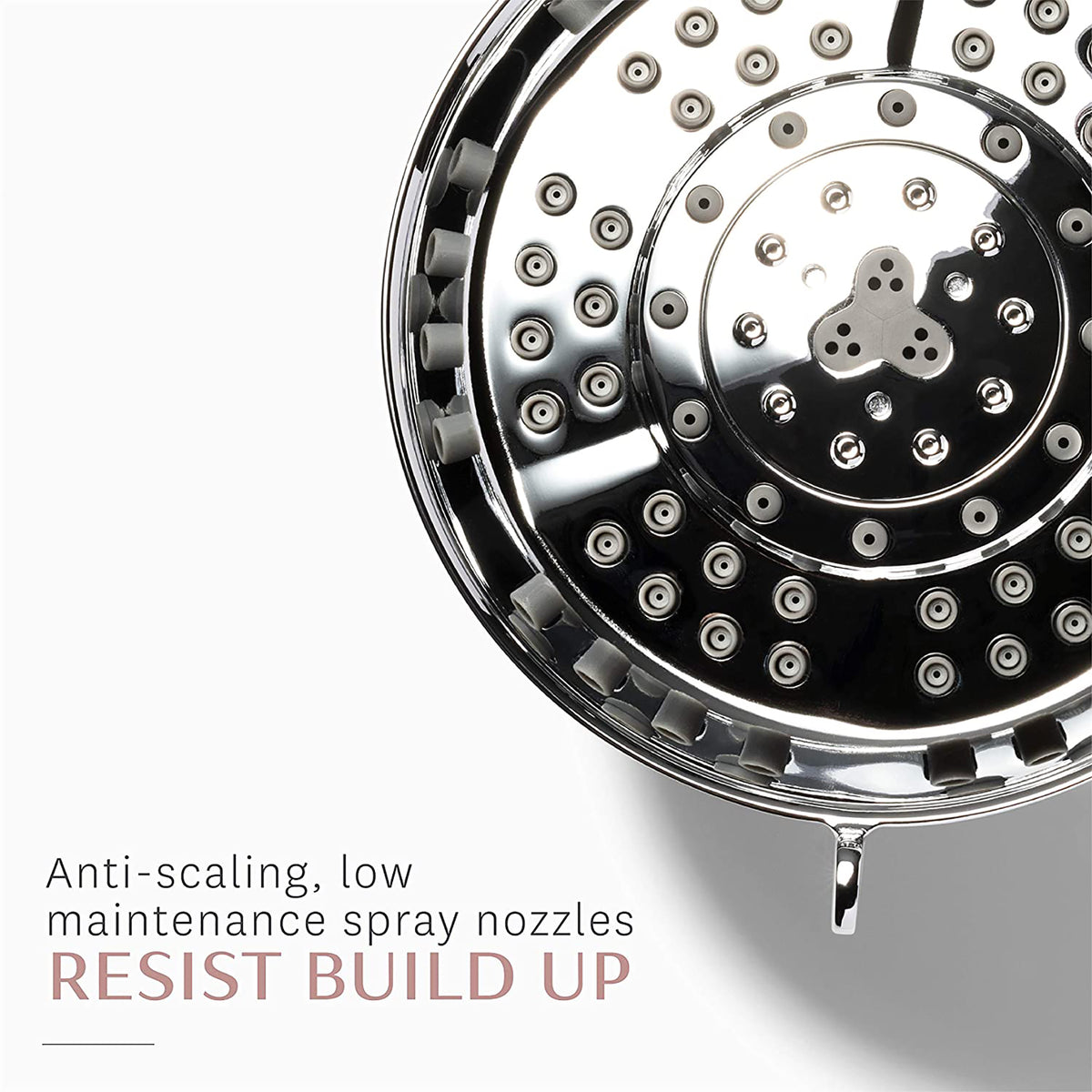 T3 Source Showerhead / 73302, image 25768944238742